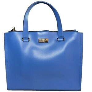 Kate Spade Leather Tote